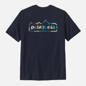 PATAGONIA T-shirts | M's Unity Fitz Responsibili Te