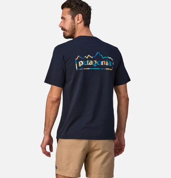 PATAGONIA T-shirts | M's Unity Fitz Responsibili Te