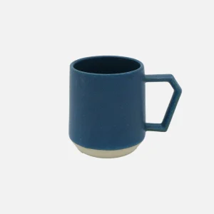 CHIPS JAPAN Maison | Mug Sand Blue