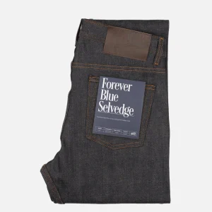 NAKED & FAMOUS Jeans | Naked Weird Forever Blue