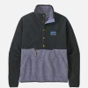 PATAGONIA Sweats & Polaires | Natural Blend Snap-t Pale Perw