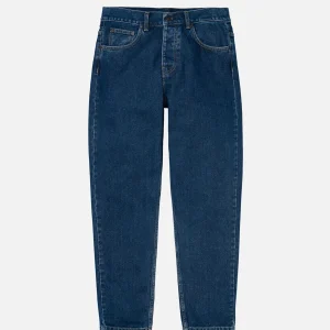 CARHARTT WIP Jeans | Newel Jean Blue Stone Washed