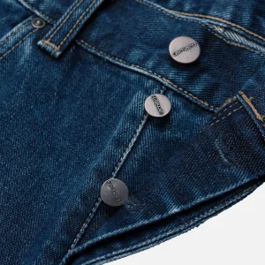 CARHARTT WIP Jeans | Newel Jean Blue Stone Washed