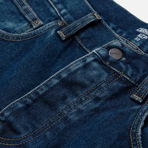 CARHARTT WIP Jeans | Newel Jean Blue Stone Washed