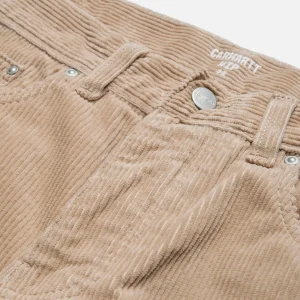 CARHARTT WIP Pantalons | Newel Pant Corduroy Wall