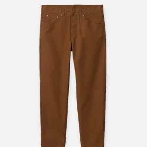 CARHARTT WIP Chinos | Pantalons | Newel Pant Rinsed Hamilton Bro