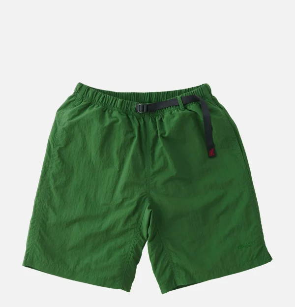 GRAMICCI Shorts | Nylon Loose Shorthunter Green