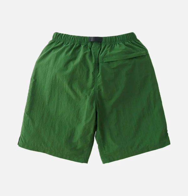 GRAMICCI Shorts | Nylon Loose Shorthunter Green