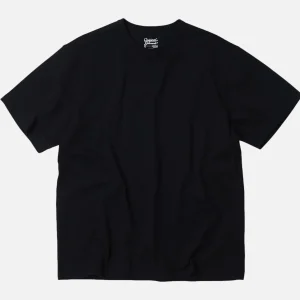 FRIZMWORKS T-shirts | Og Athletic Tee 2pack Blk + Bl