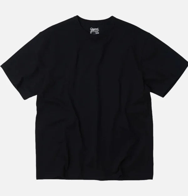 FRIZMWORKS T-shirts | Og Athletic Tee 2pack Blk + Bl