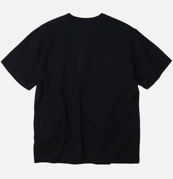 FRIZMWORKS T-shirts | Og Athletic Tee 2pack Blk + Bl