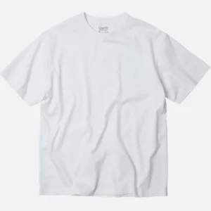 FRIZMWORKS T-shirts | Og Athletic Tee 2pack White + Black