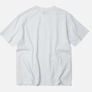 FRIZMWORKS T-shirts | Og Athletic Tee 2pack White + Black