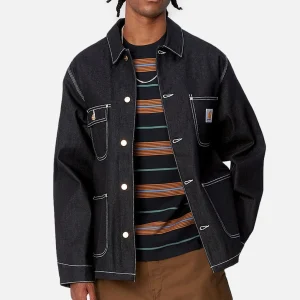 CARHARTT WIP Vestes | Og Chore Coat Black Rigid