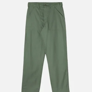 STAN RAY USA Work Pants | Og Loose Fatigue Pant Olive