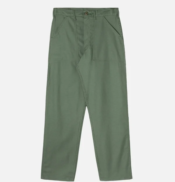 STAN RAY USA Work Pants | Og Loose Fatigue Pant Olive