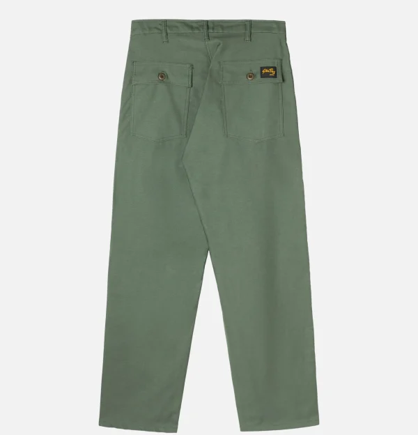 STAN RAY USA Work Pants | Og Loose Fatigue Pant Olive