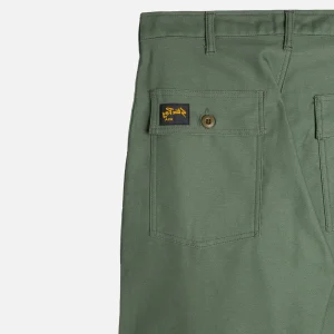 STAN RAY USA Work Pants | Og Loose Fatigue Pant Olive