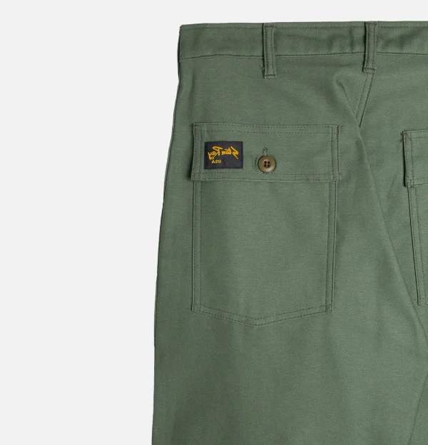 STAN RAY USA Work Pants | Og Loose Fatigue Pant Olive