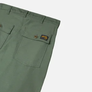 STAN RAY USA Work Pants | Og Loose Fatigue Pant Olive