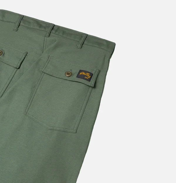 STAN RAY USA Work Pants | Og Loose Fatigue Pant Olive