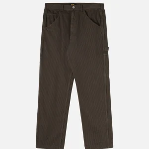 STAN RAY USA Pantalons | Og Painter Charcoal Hickory