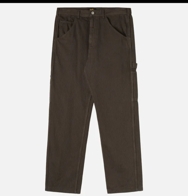 STAN RAY USA Pantalons | Og Painter Charcoal Hickory