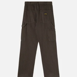 STAN RAY USA Pantalons | Og Painter Charcoal Hickory