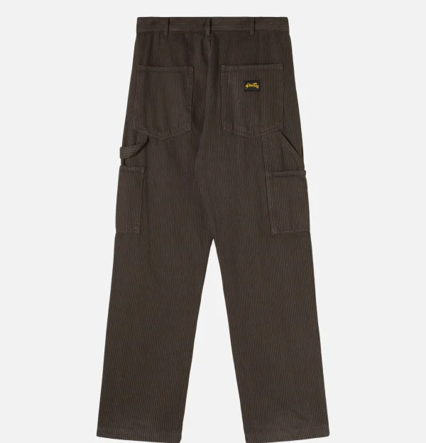 STAN RAY USA Pantalons | Og Painter Charcoal Hickory