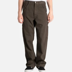 STAN RAY USA Pantalons | Og Painter Charcoal Hickory