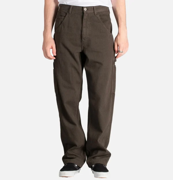 STAN RAY USA Pantalons | Og Painter Charcoal Hickory