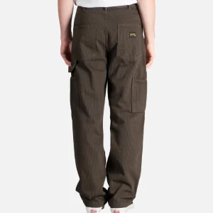 STAN RAY USA Pantalons | Og Painter Charcoal Hickory