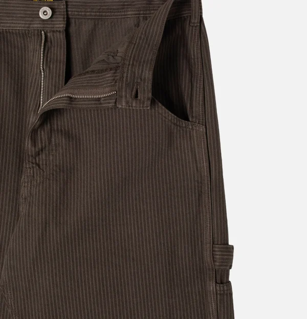 STAN RAY USA Pantalons | Og Painter Charcoal Hickory