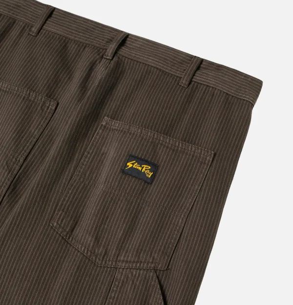 STAN RAY USA Pantalons | Og Painter Charcoal Hickory