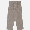 STAN RAY USA Pantalons | Og Painter Pant Hickory Stripe