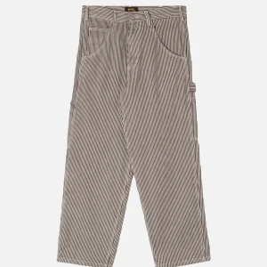 STAN RAY USA Pantalons | Og Painter Pant Hickory Stripe