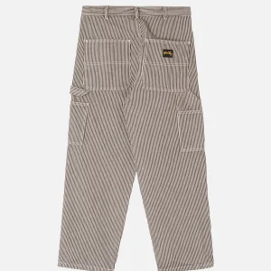 STAN RAY USA Pantalons | Og Painter Pant Hickory Stripe