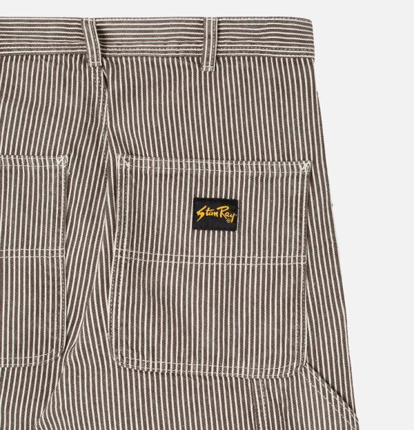 STAN RAY USA Pantalons | Og Painter Pant Hickory Stripe