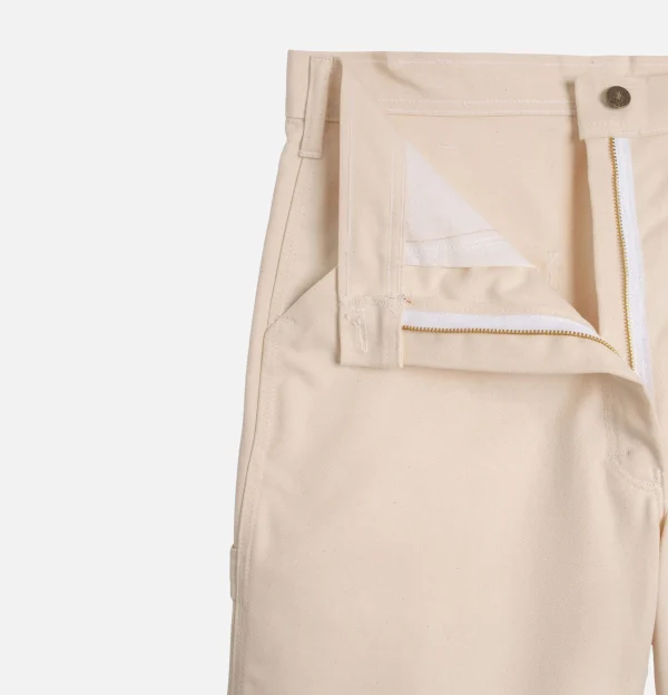 STAN RAY USA Shorts | Og Painter Pant Natural