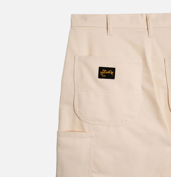 STAN RAY USA Shorts | Og Painter Pant Natural