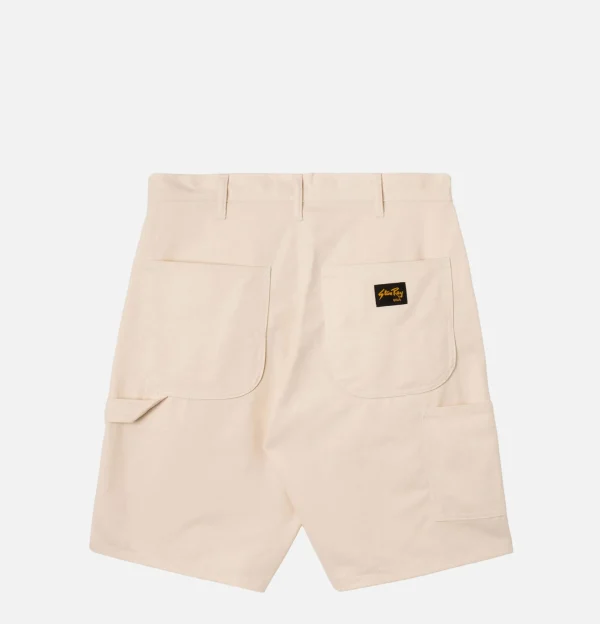 STAN RAY USA Shorts | Og Painter Pant Natural