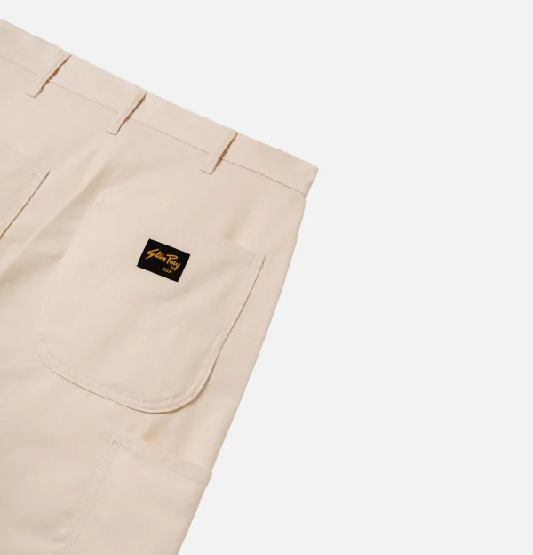 STAN RAY USA Shorts | Og Painter Pant Natural