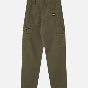 STAN RAY USA Work Pants | Og Painter Pant Olive Twill