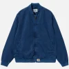 CARHARTT WIP Blousons & Manteaux | Og Santafe Bomber Elder Stone