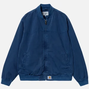 CARHARTT WIP Blousons & Manteaux | Og Santafe Bomber Elder Stone