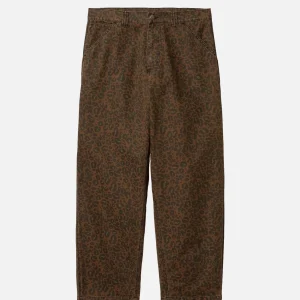 CARHARTT WIP Pantalons | Og Single Knee Pant Camo Leo