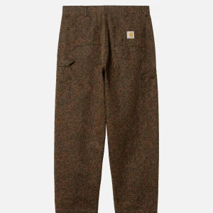 CARHARTT WIP Pantalons | Og Single Knee Pant Camo Leo