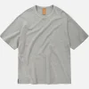 FRIZMWORKS T-shirts | Og tee gray