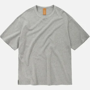 FRIZMWORKS T-shirts | Og tee gray