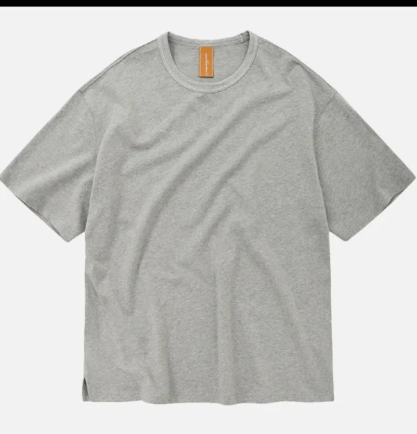 FRIZMWORKS T-shirts | Og tee gray